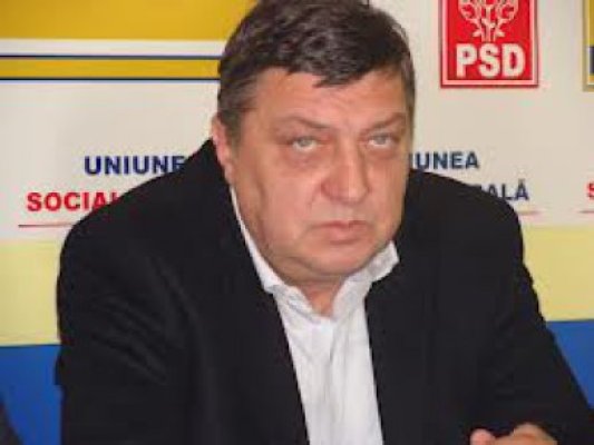Teodor Atanasiu a fost scos de sub urmărire penală în dosarul privind fraudele la referendum